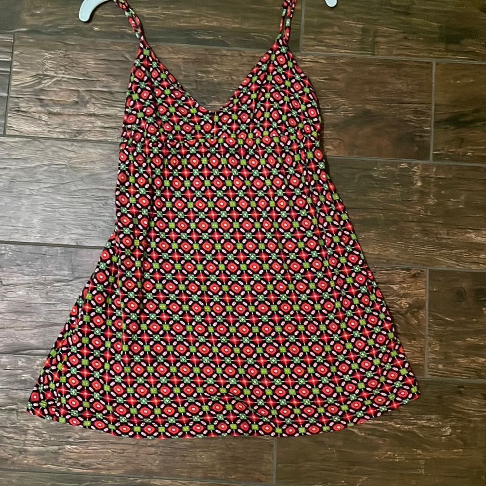 Vintage free People tank!